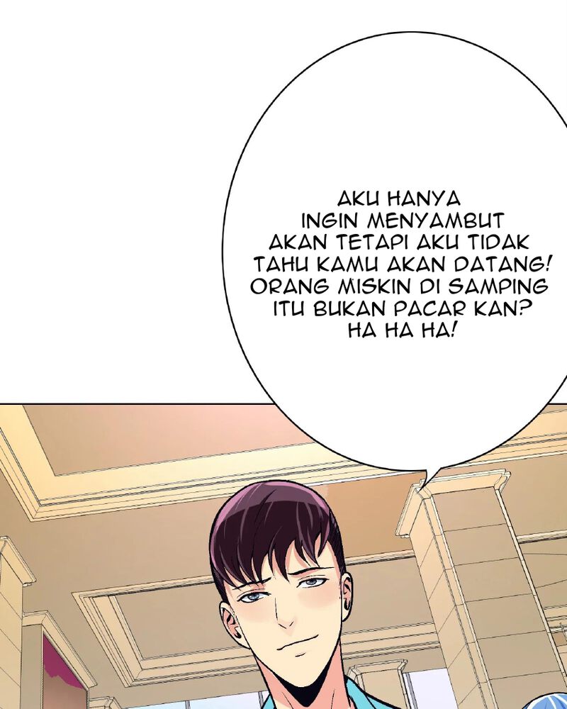 Xianzun System in the City Chapter 09 Bahasa Indonesia